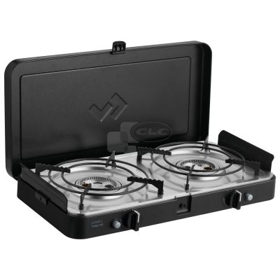 2-Cook Turbo FFD Stove 30 mBar